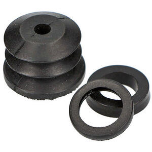 Kit de servicio del cilindro maestro de freno Grimeca 16mm delantero