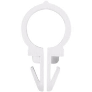 Set 20 clip 6mm
