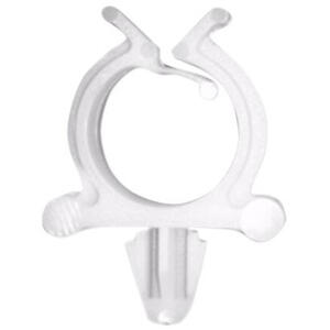 Set 20 clip 15mm