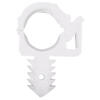 Clip 13mm set 20pcs