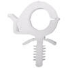 Clip 10mm set 20pcs