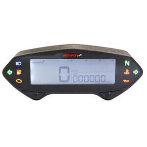 Electronic multifunction gauge Koso DB-01RN