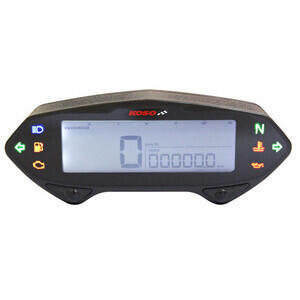 Strumento elettronico multifunzione Koso DB-01RN