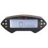 Electronic multifunction gauge Koso DB-01RN
