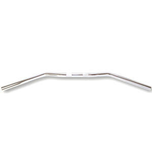 Manubrio 1\'\' Fehling Race Bar cromo