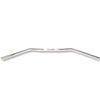 Manubrio 1'' Fehling Race Bar cromo