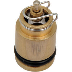 Valvola a spillo carburatori Mikuni TM 786-2.0 completa