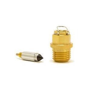 Valvola a spillo carburatori Mikuni VM 511-2.0 completa