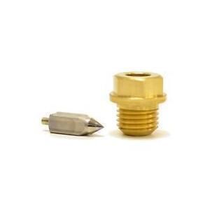 Valvola a spillo carburatore Mikuni VM 26-2.0 completa