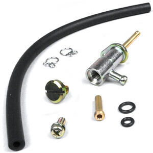 Power Jet kit Mikuni VM 30-44