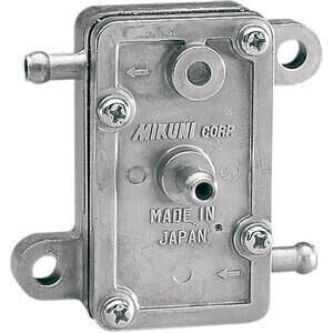 Fuel pump Mikuni DF44-211