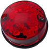 Fanalino posteriore led Round Classic