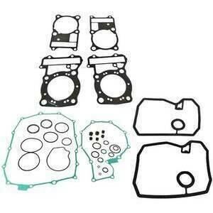 Kit guarnizioni completo per Honda XLV 600 Transalp \'91- Centauro