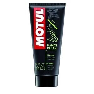 Limpiador de manos Motul 100ml