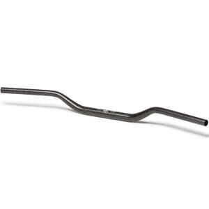Manubrio 22-28.5mm LSL Cross Bar carbonio