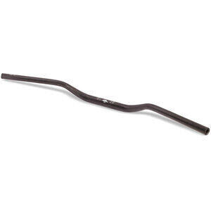 Manubrio 22-28.5mm LSL SBK carbonio