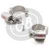 Collare semi manubri LSL Speed Match apribile grigio coppia - Foto 2