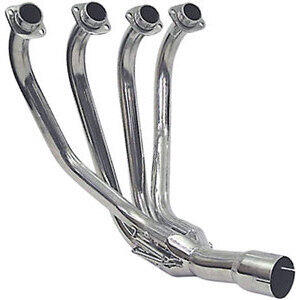 Collettore di scarico per Suzuki GSF 1200 Bandit completo inox