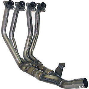 Collettore di scarico per Honda CBR 600 F '99-'00 completo inox
