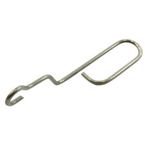 Guida tubi sfiato per Ducati 748
