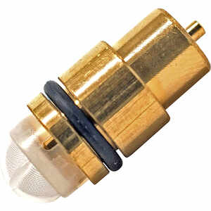 Valvola a spillo carburatore per Suzuki GSX 400 FWS completa