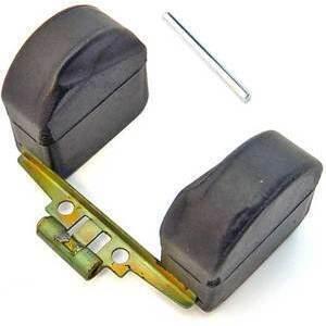 Galleggiante carburatori per Suzuki GSX 400 FWS completo