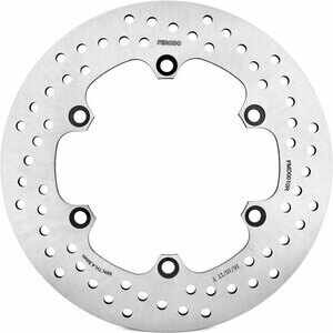 Brake disc Ferodo FMD0010R
