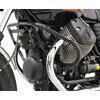 Sturzbugel Moto Guzzi V 7 i.e. schwarz