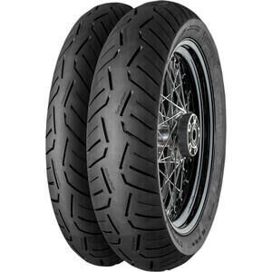 Pneumatico Continental 180/55 - ZR17 (73W) RoadAttack 3 posteriore
