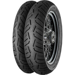 Pneumatico Continental 180/55 - ZR17 (73W) RoadAttack 3 posteriore