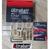 Batteria litio LiFePO4 Ultrabatt 12V-300A, 16Ah - Foto 8