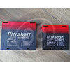 Batteria litio LiFePO4 Ultrabatt 12V-300A, 16Ah - Foto 4