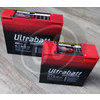Batteria litio LiFePO4 Ultrabatt 12V-300A, 16Ah - Foto 2