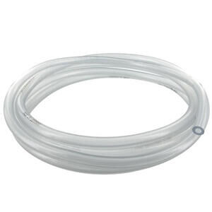 Tubo sfiato carburatore 3x6mm trasparente