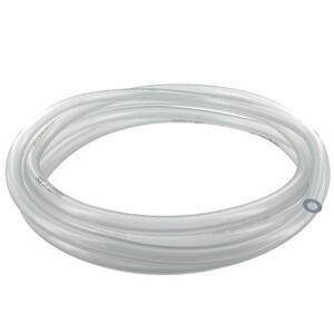 Tubo sfiato carburatore 2x5mm trasparente