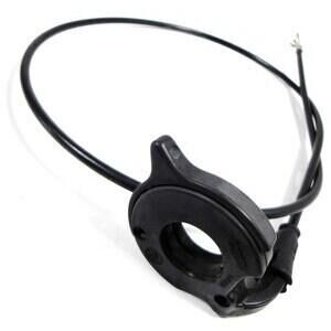 Cavo aria per Ducati Monster manubrio completo