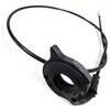 Choke cable Ducati Monster handlebar complete - Pictures 3