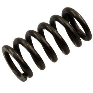 Molla vite regolazione miscela carburatore Dell'Orto PHBH, PHF, PHM, VHB, VHBT e VHBZ