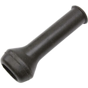 Electrical cable connector housing cover AMP 2 pins