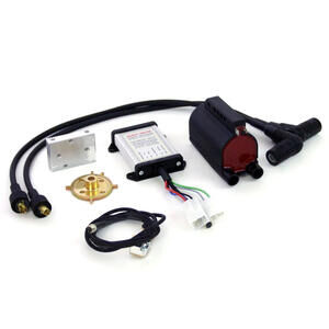 Centralina di accensione elettronica per BMW R Boxer 2V '78- completa