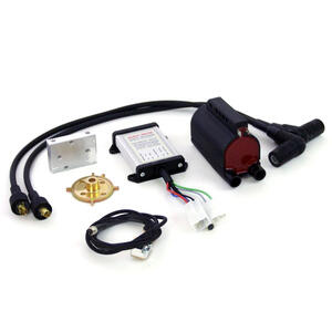 Centralina di accensione elettronica per BMW R Boxer 2V '78- completa