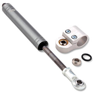 Ammortizzatore di sterzo LSL 70mm