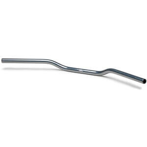 Manubrio 22.2mm LSL Naked alluminio titanio