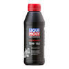 Getriebe öl Liqui Moly 75W-140 500ml