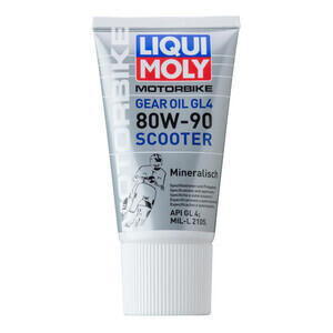 Aceite para engranajes Liqui Moly 80W-90 150ml