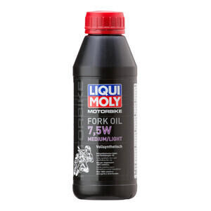 Aceite de horquilla Liqui Moly 1lt
