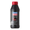 Olio forcella Liqui Moly SAE 5W 500ml
