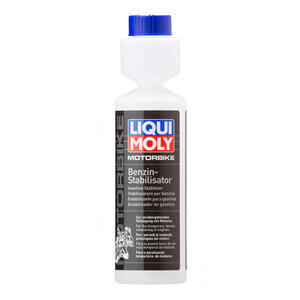 Additivo benzina Liqui Moly Fuel Stabilizer 250ml