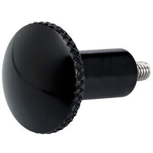 Carburetor choke screw Triumph Thruxton 900 black