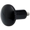 Vite regolazione minimo carburatore per Triumph Thruxton 900 nero